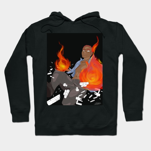 Fire